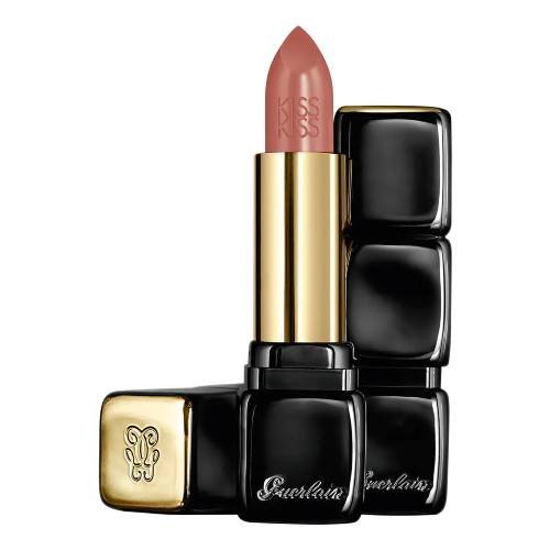 GUERLAIN KissKiss Le Rouge - Cremiger Lippenstift 3346470417359 GUERLAIN KissKiss Le Rouge - Cremiger Lippenstift 3346470417359